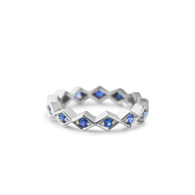 Sapphire Romeo Band