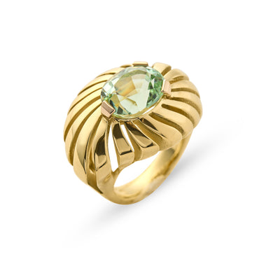 Center of Attention Ring