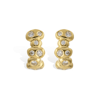 Pebble Hoops