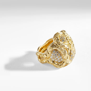 Snake Ring