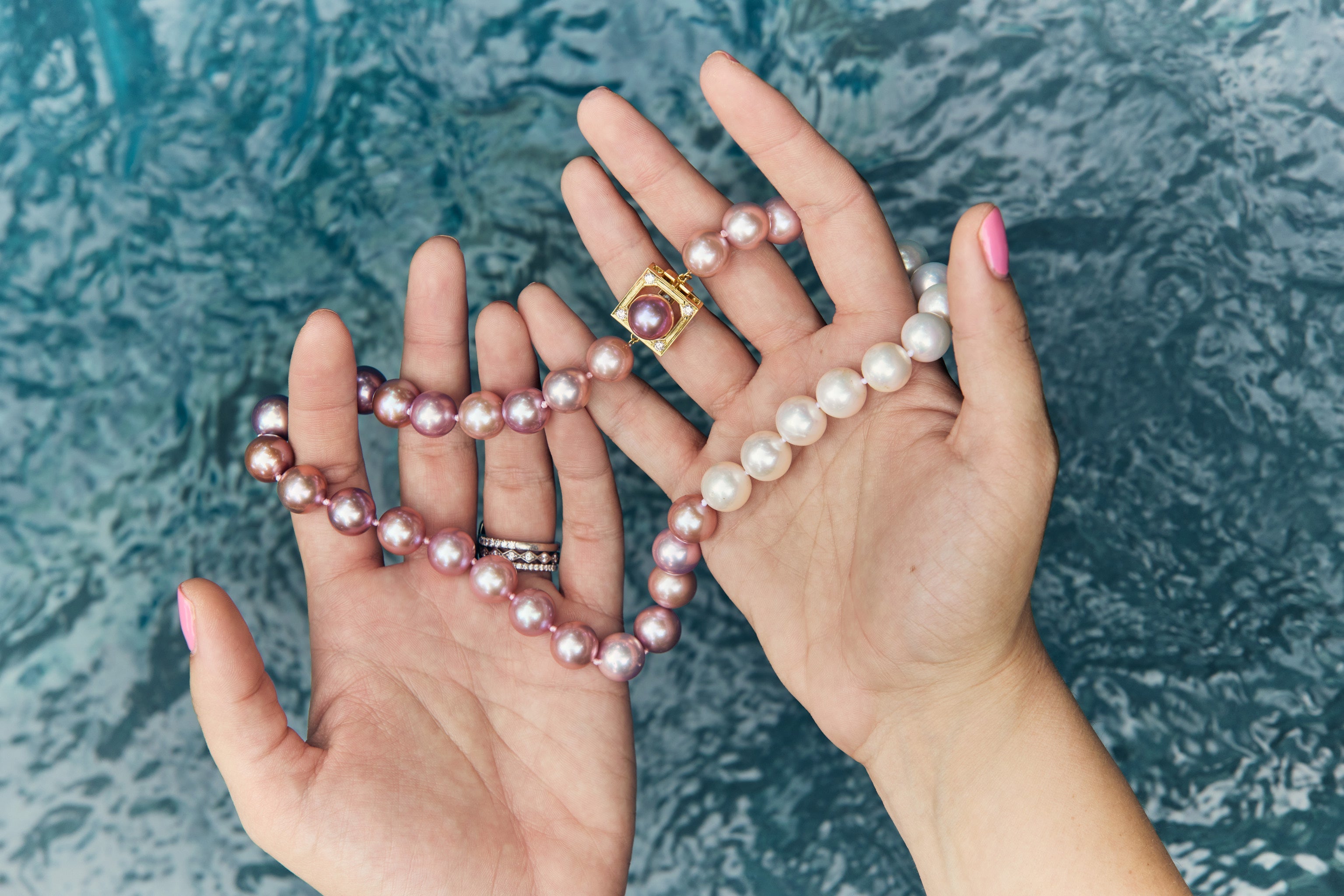 Pearls
