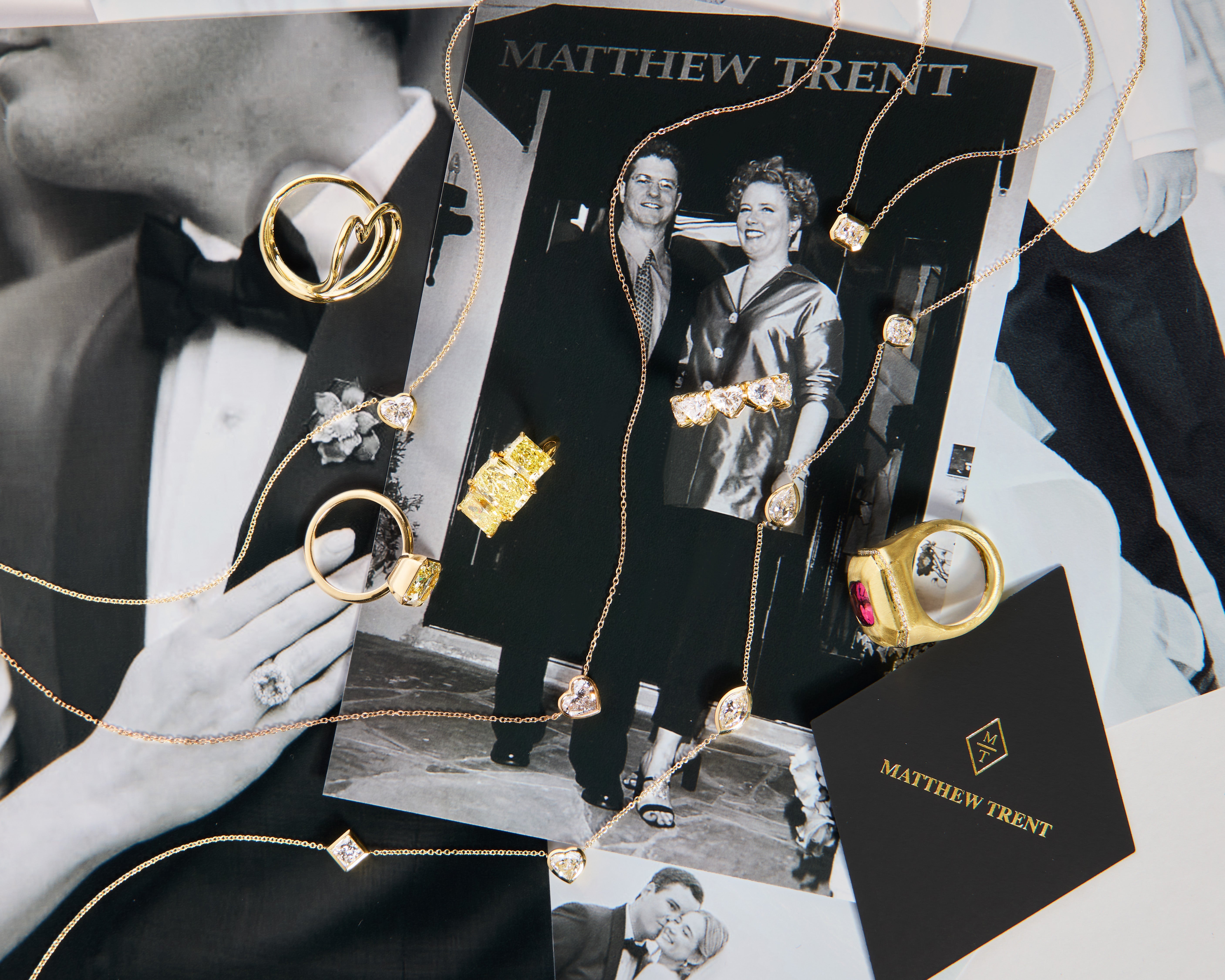 Your Valentine's Favorites