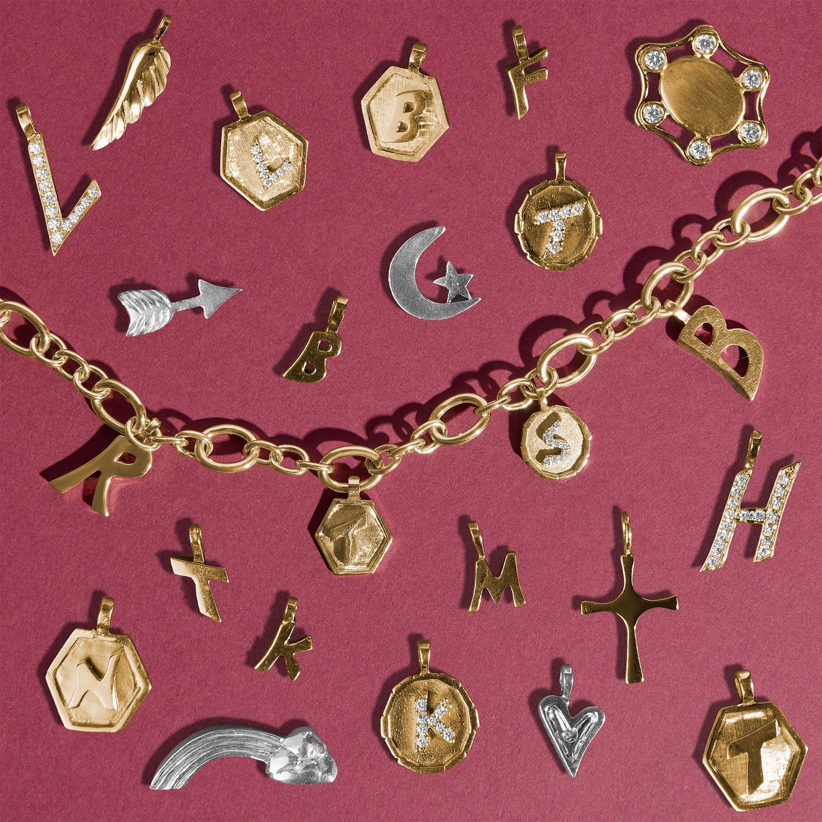 Our Favorite Daughter Collection