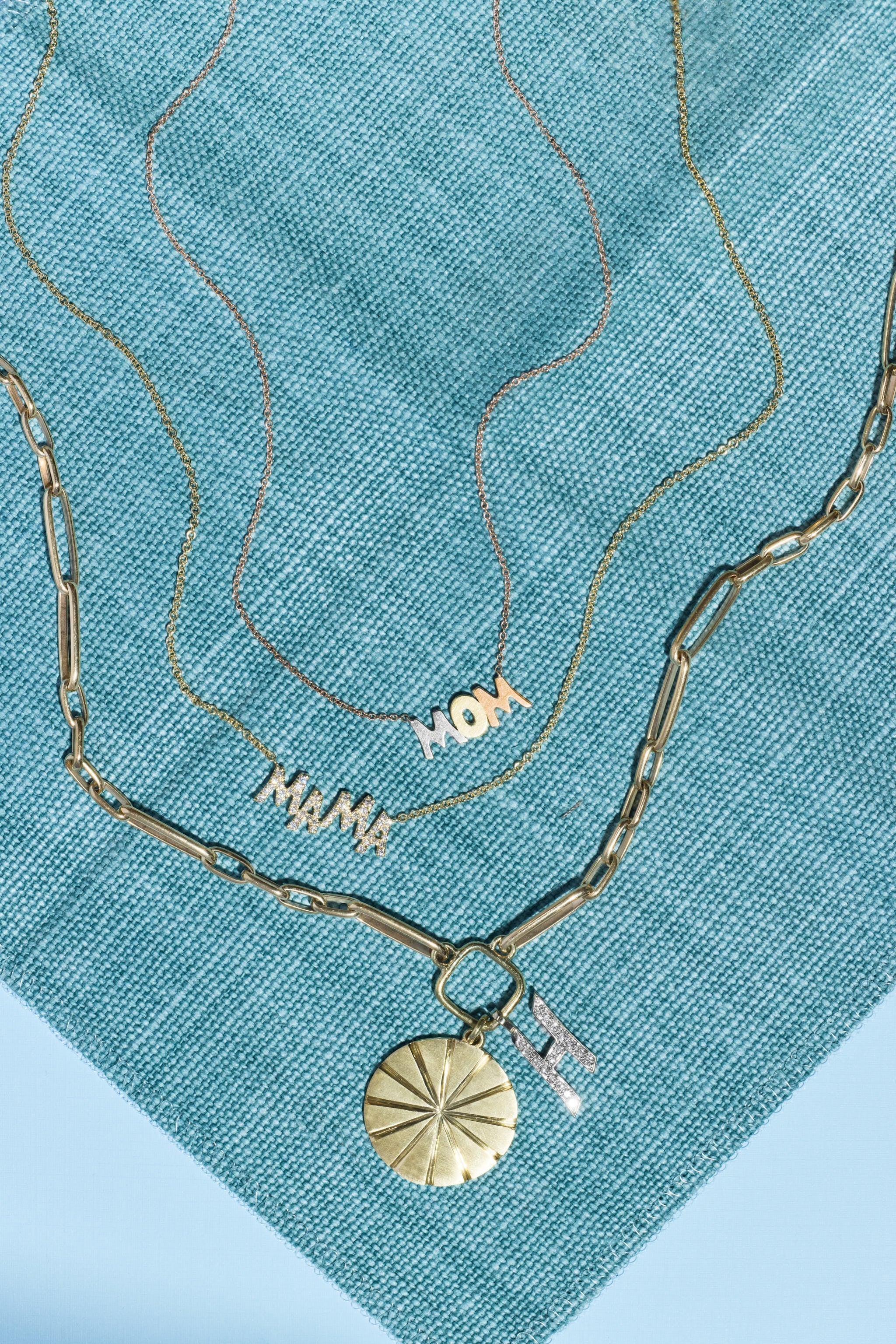 Our Favorite Daughter Collection