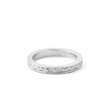 Mini Swirl Band