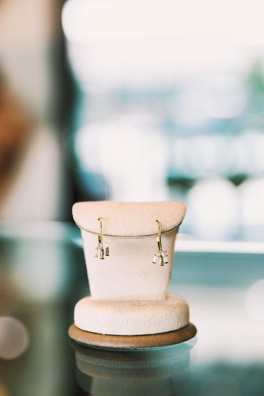 Estelle Earrings