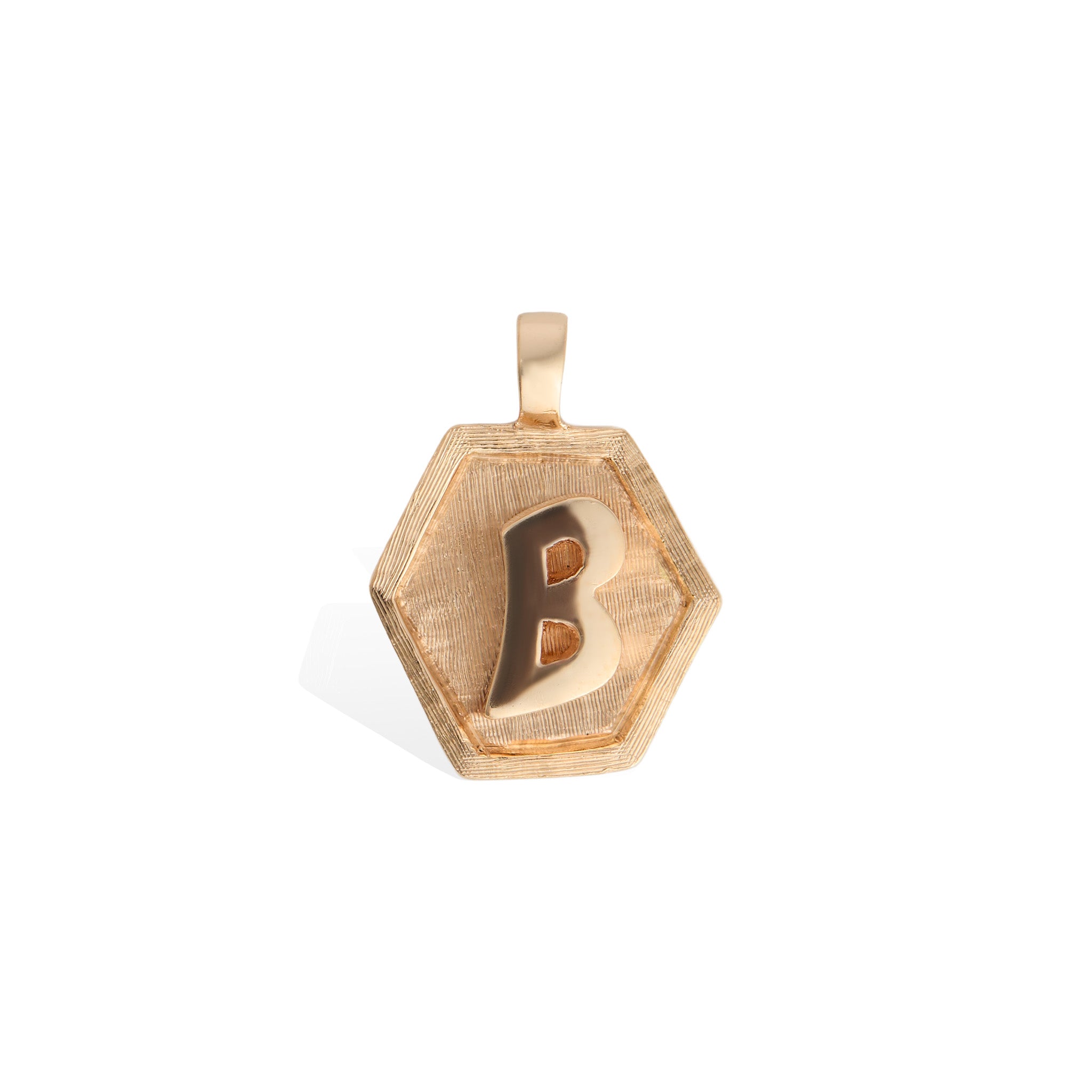 OFD Hex Initial Charm