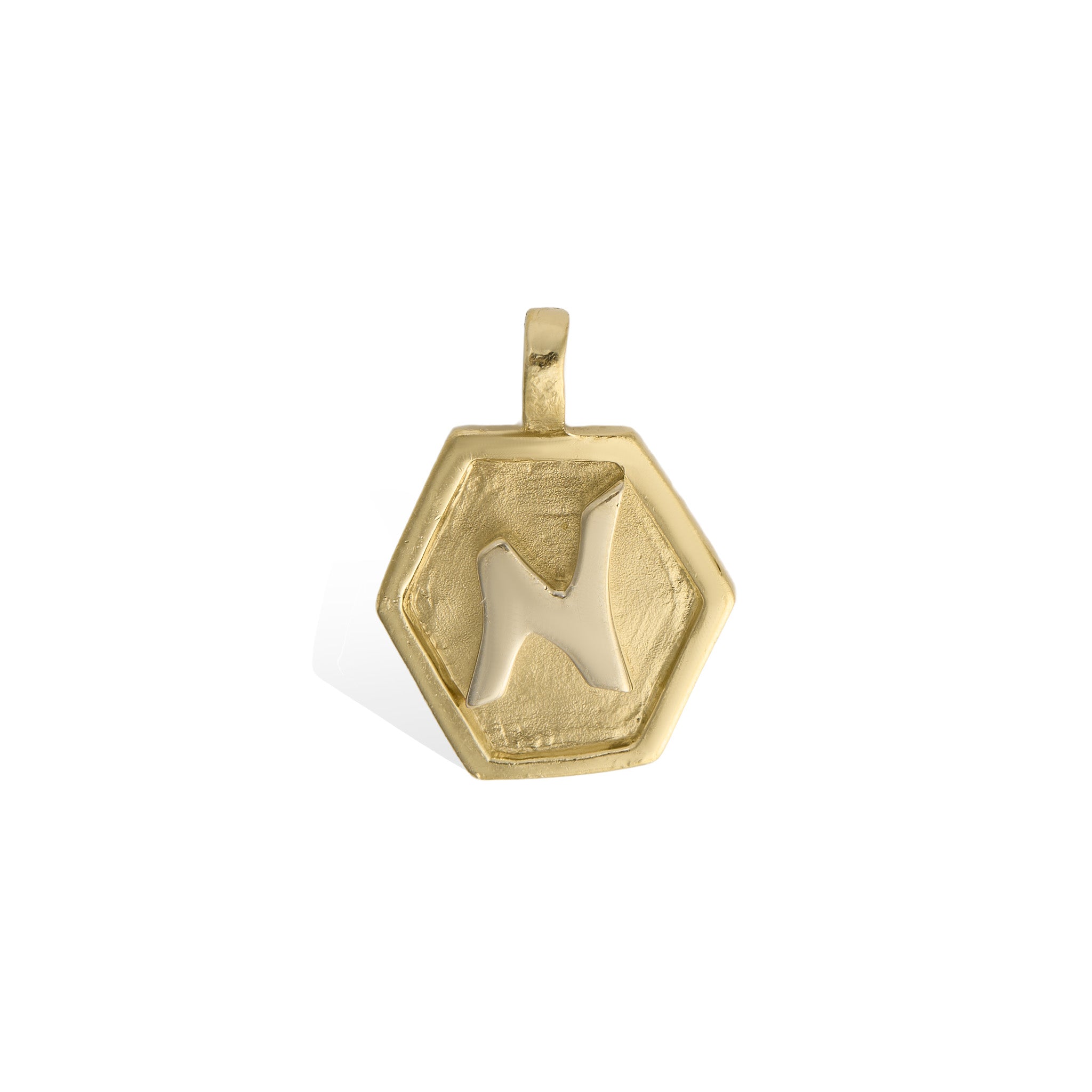 OFD Hex Initial Charm