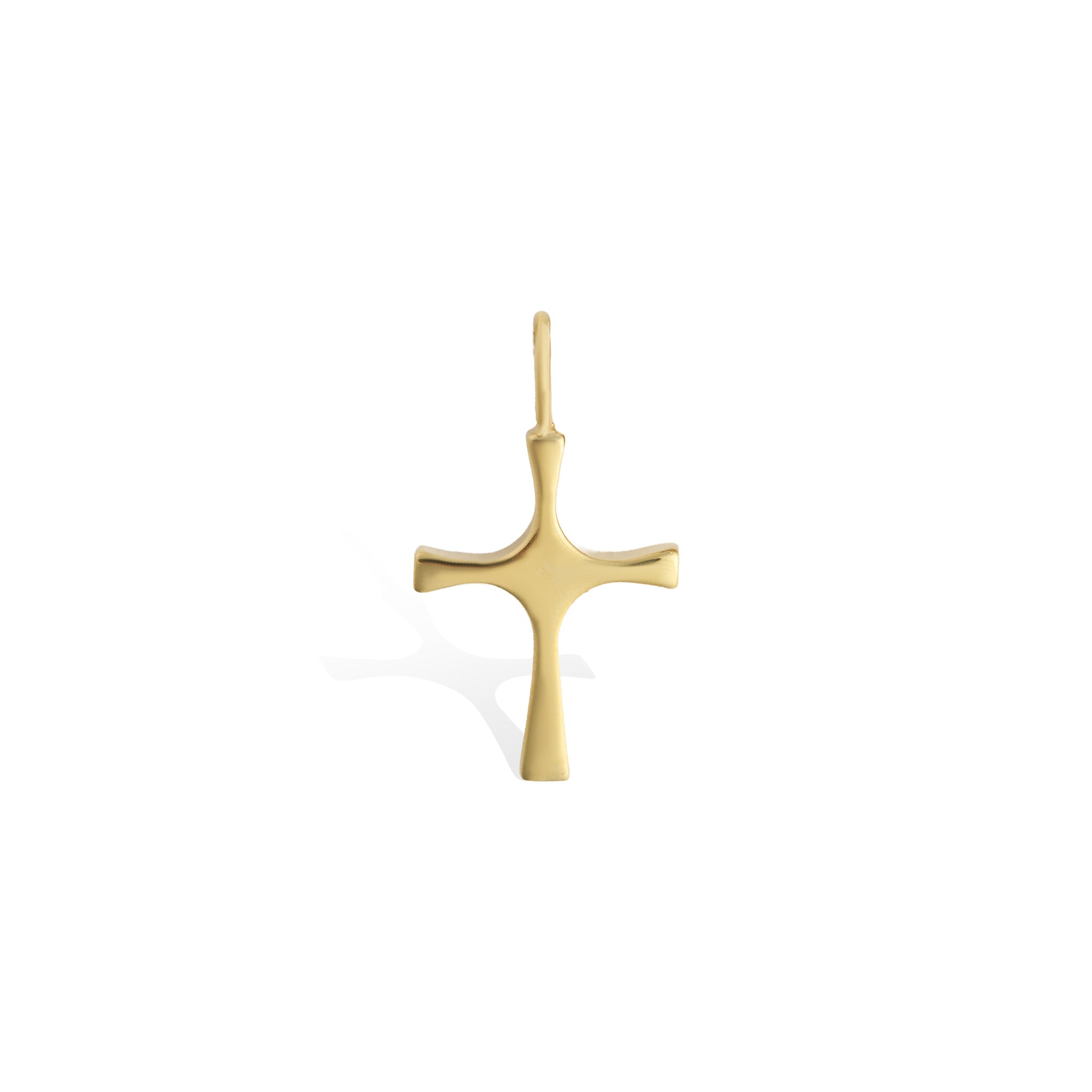 OFD Cross Charm