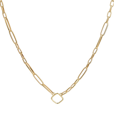 OFD Large Station Necklace