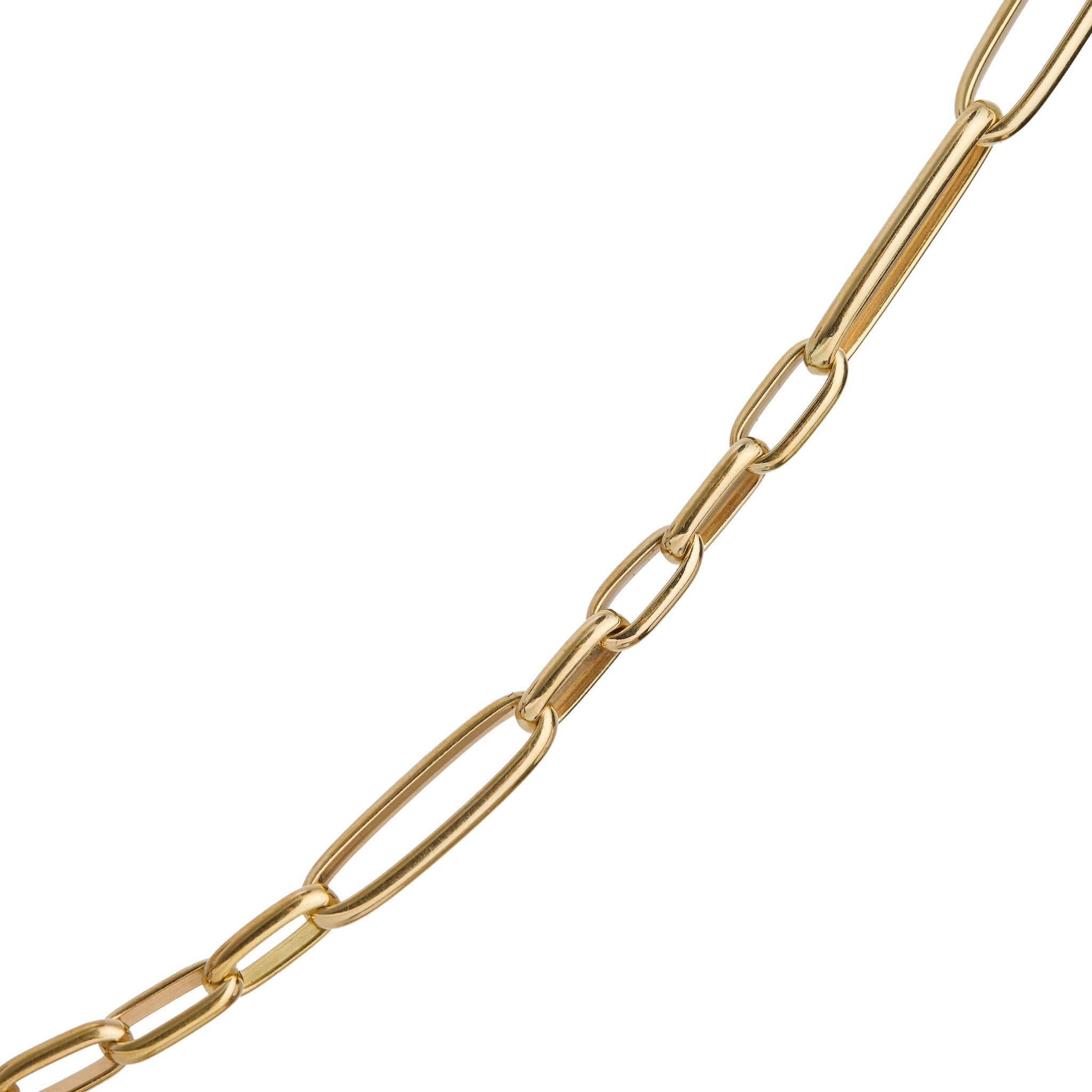 OFD Large Station Necklace