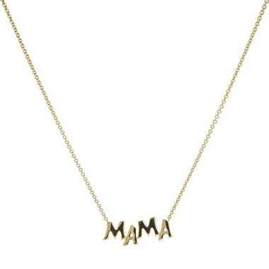 OFD Mama Necklace