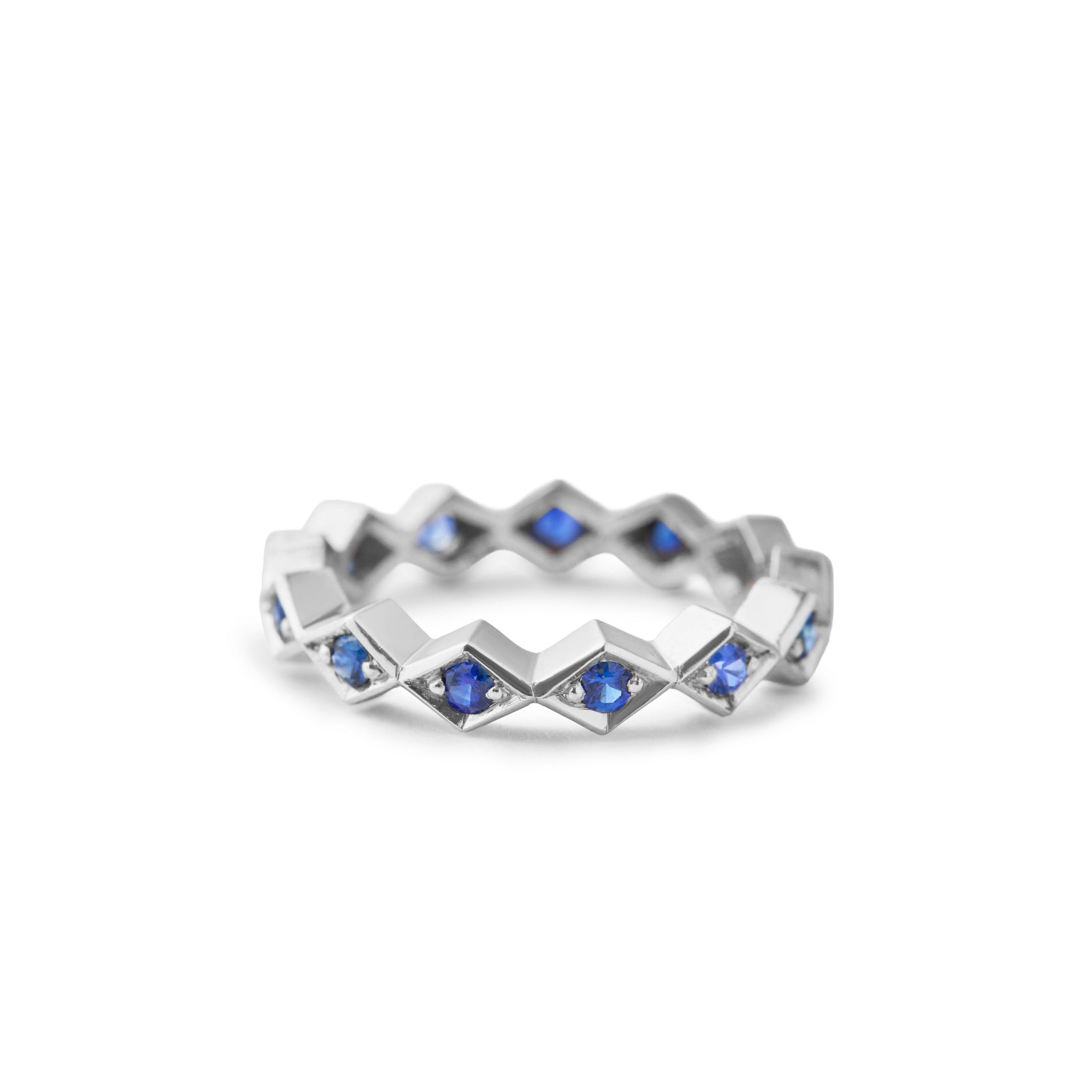 Sapphire Romeo Band