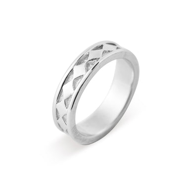 Gents Romeo with Borders