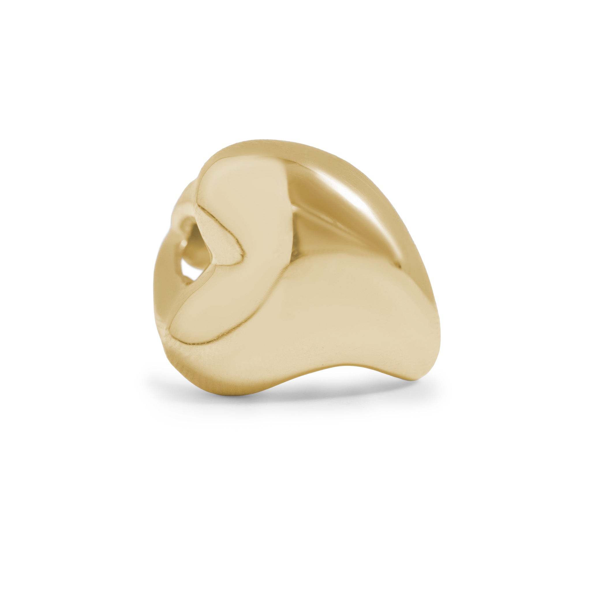 Heart of Gold OFD RIng