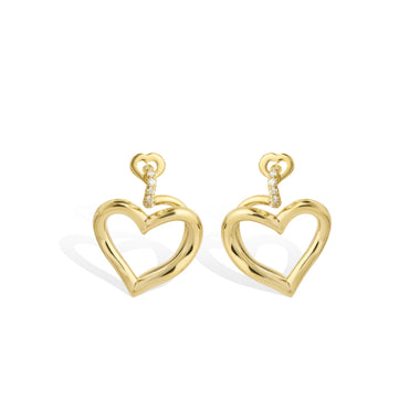 OFD Love Ya Earrings