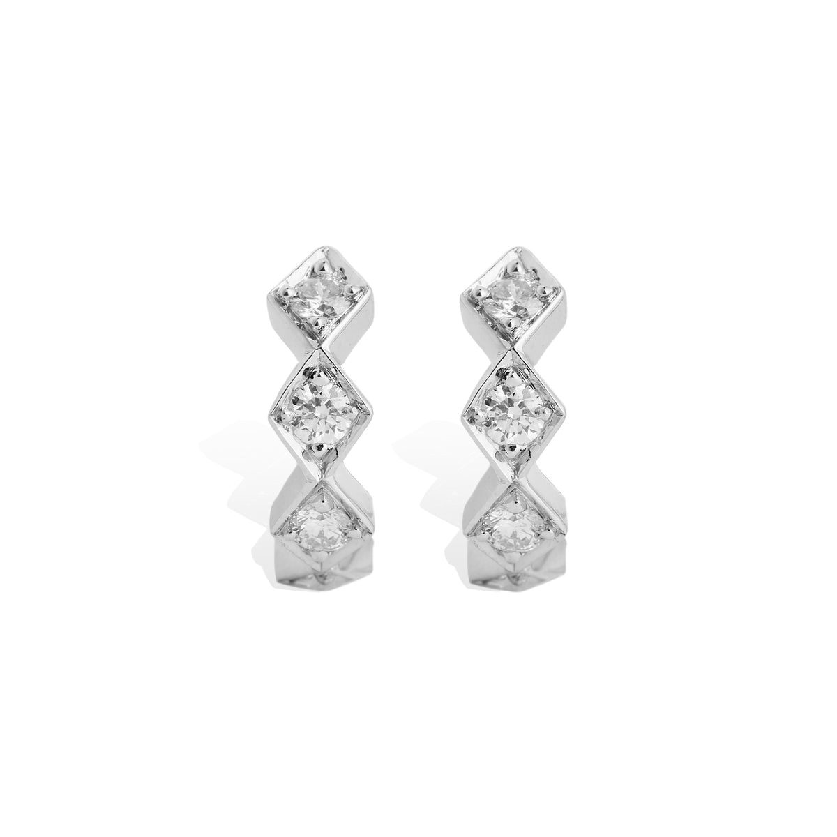 Mini Ultra Romeo Hoops