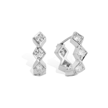 Mini Ultra Romeo Hoops
