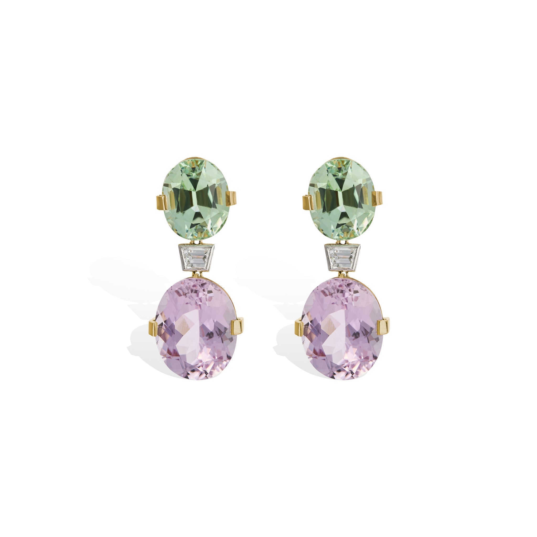 Pastel Perfection Earrings