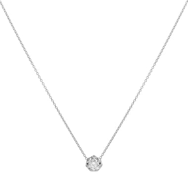 Romeo Diamond Pendant