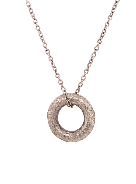 wg donut pendant