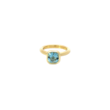 aqua stacking ring