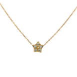 romeo star pendant