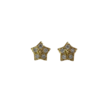 romeo star studs