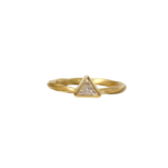 trillion twisted wire stacking ring