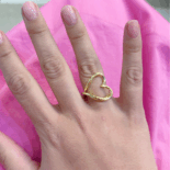 ofd love ya on hand